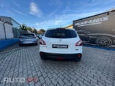 Nissan Qashqai 1.5 dCi Tekna Premium 18 129g
