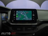 Volkswagen T-Cross 1.0 TSI Urban