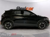 Volkswagen T-Cross 1.0 TSI Life DSG