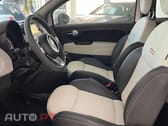 Fiat 500 1.0 Hybrid Launch Edition
