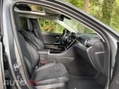 Mercedes-Benz C 220 Station d 9G-TRONIC AMG Line