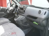 Citroen Berlingo 1.6 HDI Attraction