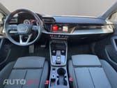 Audi A3 Sportback 40 TFSIe S Tronic