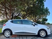 Renault Clio DCI