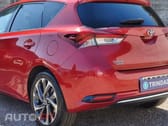 Toyota Auris 1.2T Exclusive