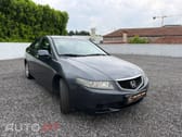 Honda Accord 2.0 Sport