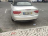 Audi A5 Cabrio 2.0 tdi
