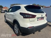 Nissan Qashqai 1.5 dCi N-Connecta