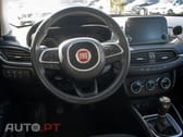 Fiat Tipo 1.3 M-Jet Lounge
