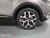 Renault Captur 1.5 DCI EXCLUSIVE