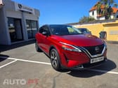 Nissan Qashqai 1.3 DIG-T Engage Xtronic