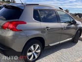 Peugeot 2008 Allure