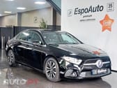 Mercedes-Benz A 180 d Style Aut.