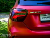 Mercedes-Benz A 45 AMG 4-Matic