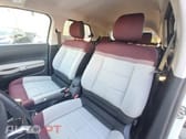 Citroen C4 Cactus 1.2 PureTech Shine