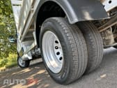 Ford Transit 350 L2 2.0 EcoBlue Skeletal Trend