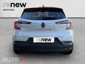 Renault Captur Evolution Bio Fuel