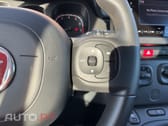 Fiat Panda 1.0 Hybrid