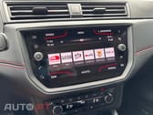 Seat Ibiza 1.0 TSI FR DSG
