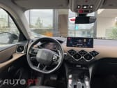 DS DS3 Crossback 1.5 BlueHDi Grand Chic EAT8