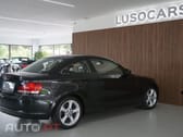 BMW 118 d Line Sport