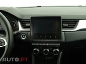 Renault Captur Captur 1.0 TCe Techno