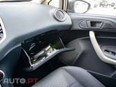 Ford Fiesta 1.4 TDCi Trend