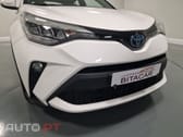 Toyota C-HR 1.8 Hybrid Comfort