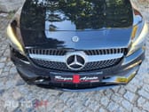 Mercedes-Benz CLA 200 d Shooting Brake Urban Aut.