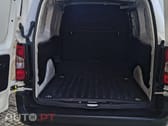 Fiat Doblo Van Longa 1.5 BlueHDi 100cv