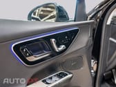 Mercedes-Benz GLC 300 I.V.A DEDUTIVEL de 4M Avantgarde