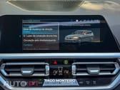 BMW 330 e Pack Desportivo M Auto