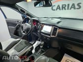Ford Ranger 2.0 TDCi CD Raptor 4WD