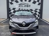 Renault Captur 1.0 TCe Equilibre