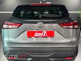 Nissan Qashqai 1.3 DIG-T Acenta LED+R