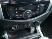 Nissan Navara 2.3 dCi CD 4WD N-Connecta Navi+Barras