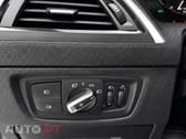 BMW 116 d Advantage