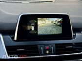 BMW 216 d 7L Line Sport