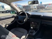 Audi A4 1.9 TDI Confort