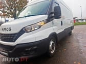 Iveco Daily 2.3 35S14 L5H2 18m3
