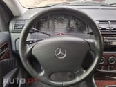 Mercedes-Benz ML 270 CDi