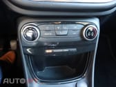 Ford Puma 1.0 EcoBoost MHEV ST-Line