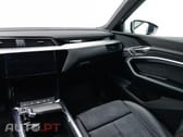 Audi E-Tron 55 quattro S line
