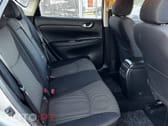 Nissan Pulsar 1.5 dCi N-Connecta