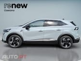 Renault Symbioz mild hybrid 140 techno