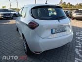Renault Zoe (c/ Bateria) E-Tech EV50 Equilibre