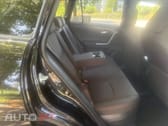 Toyota RAV4 2,5 Teamplayer
