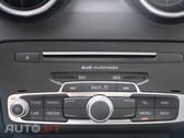 Audi A1 1.0 TFSI S-line