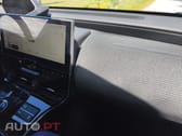 Toyota bZ4X 71,4 kWh Premium