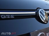 Volkswagen Golf 1.4 TSI GTE+ DSG